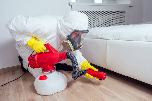Best Cockroach Control Services  in Winchester, OH
