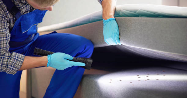 Best Pest Prevention Services  in Winchester, OH